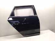 Seat Leon Kombi ST 5F Tür hinten rechts mythosschwarzmetallic LY9T Bj.2019 