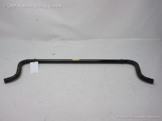 Audi A6 4F BJ2004 Stabi Stabilsator Vorderachse 4F0411309H Bild Audi A6 4F BJ2004 Stabi Stabilsator Vorderachse 4F0411309H
