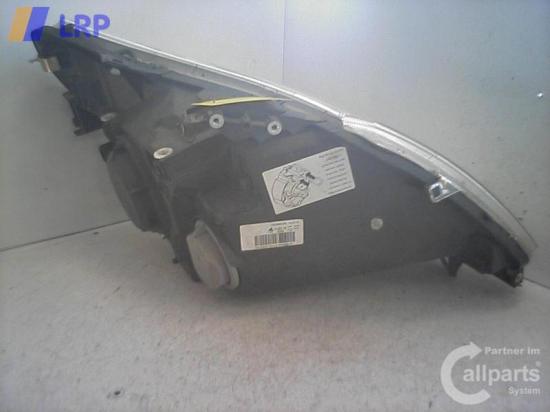 Fiat Ducato 250 original Scheinwerfer links 1340664080 AL BJ2007 Bild Fiat Ducato 250 original Scheinwerfer links 1340664080 AL BJ2007