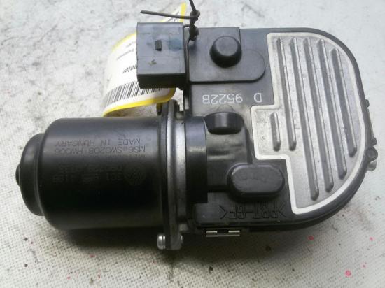VW Passat 3C B6 Bj2009 original Wischermotor vorn Bild VW Passat 3C B6 Bj2009 original Wischermotor vorn