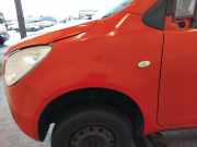 Opel Agila B original Kotflügel vorn links 4VA blaze red glutrot BJ2009
