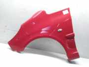 Peugeot 1007 original Kotflügel vorn links rot KKN Rouge Aden Bj.2005