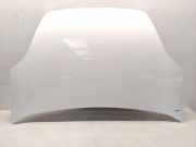 Opel Combo D original Motorhaube polarweiss Bj.2014