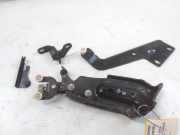Seat Alhambra 7N Rollenscharnier Rollenführung links oben und unten Bj.2015