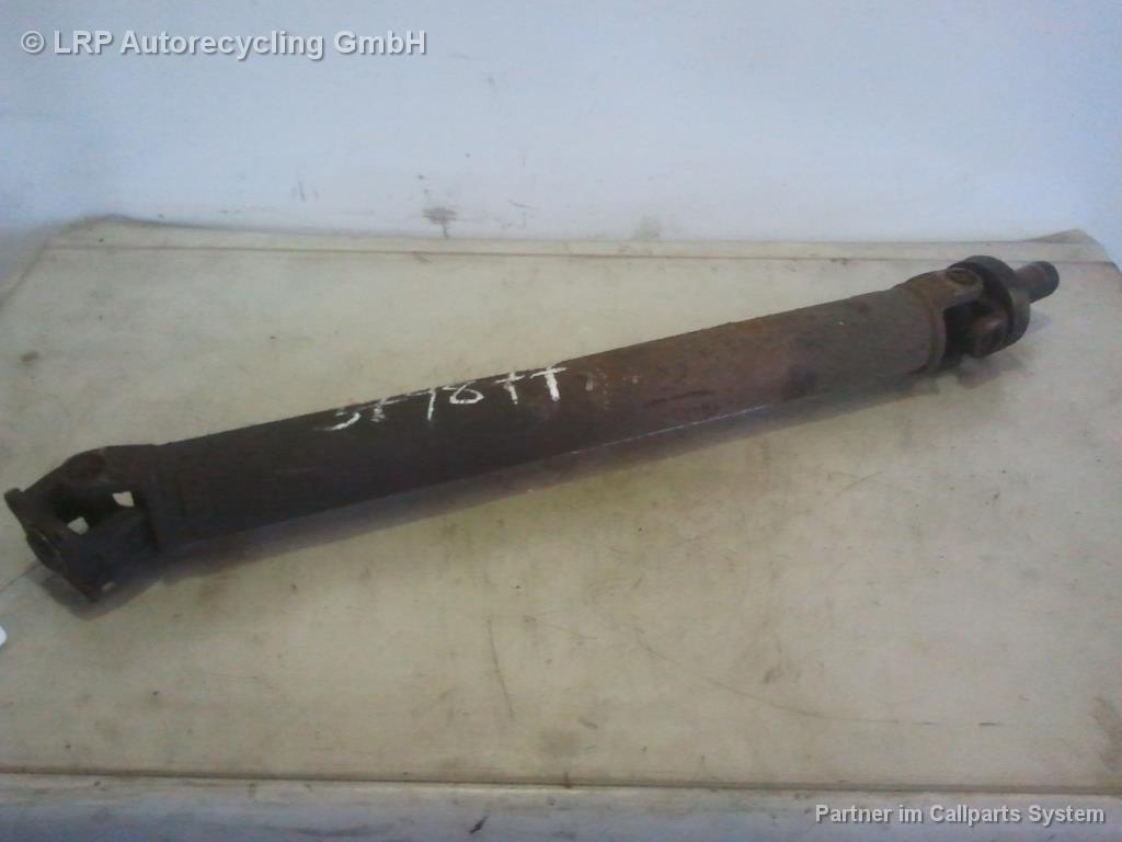 Hyundai H100 original Kardanwelle 2.5 55kw BJ1996 Bild Hyundai H100 original Kardanwelle 2.5 55kw BJ1996