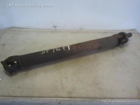 Hyundai H100 original Kardanwelle 2.5 55kw BJ1996 Bild Hyundai H100 original Kardanwelle 2.5 55kw BJ1996