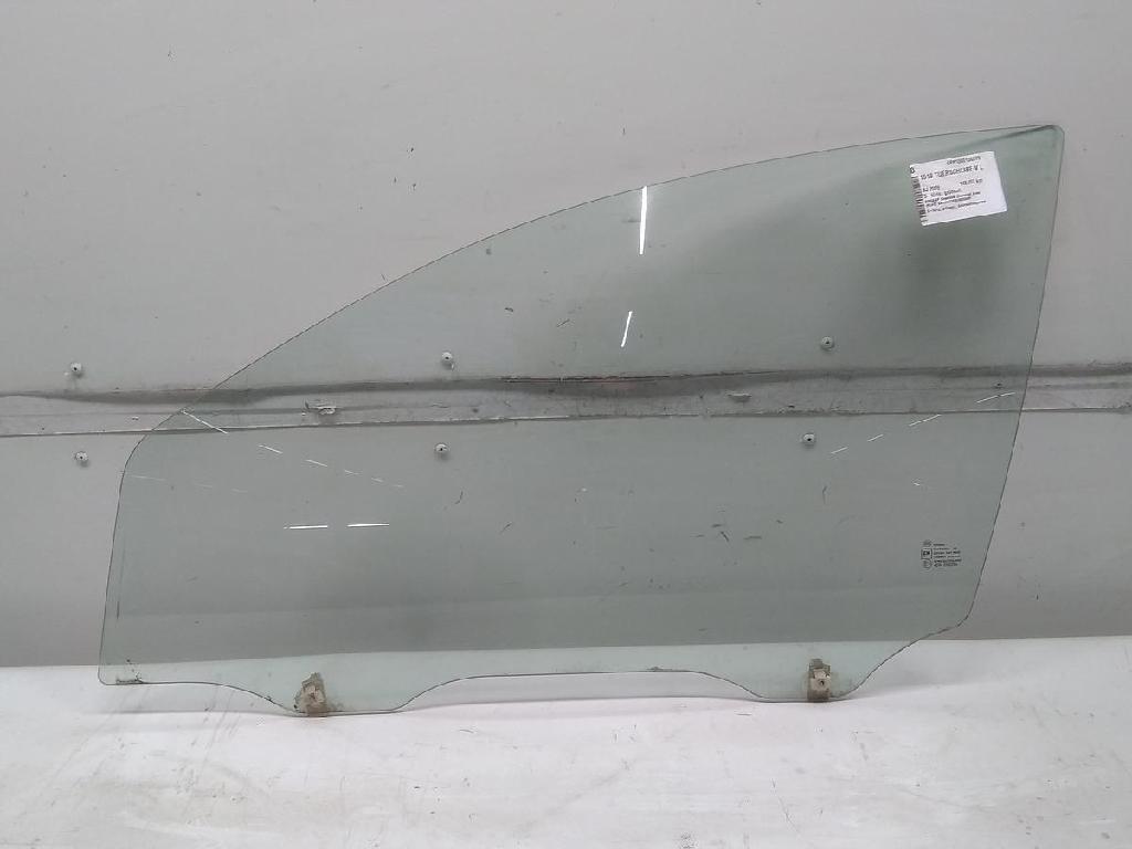 Chevrolet Aveo T250 Scheibe Türscheibe vorn links 5-türig grüncol. Bj.2009 Bild Chevrolet Aveo T250 Scheibe Türscheibe vorn links 5-türig grüncol. Bj.2009