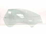 Opel Tigra TwinTop Türscheibe vorn rechts grüncolor BJ2006