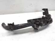 Audi A3 8P Facelift Scheinwerferaufnahme rechts mit SRA-Zylinder Bj.2009