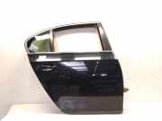 BMW 5-er E60 Limousine Tür hinten rechts 475 Blacksapphire BJ2005