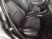 Mazda2 III DJ orig. Sitz vorn rechts Beifahrersitz 5-türig Stoff schwarz BJ2015