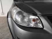 Suzuki SX4 original Scheinwerfer rechts Halogen mit LWR vergilbt trüb BJ2009