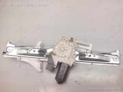 Citroen C5 Kombi original Fensterheber hinten rechts elektrisch mit Motor BJ2005