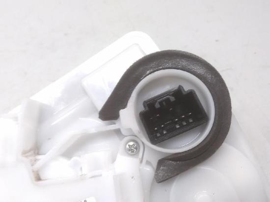 Mazda 6 GH original Türschloß hinten rechts mit ZV Bj.2008 Bild Mazda 6 GH original Türschloß hinten rechts mit ZV Bj.2008