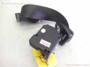 Opel Astra H Cabrio Twintop Bj2008 original Sicherheitsgurt hinten links schwarz 13188893N