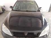 Ford Mondeo 3 BY original Motorhaube Deckel vorn Panther Schwarzmet.BJ2004