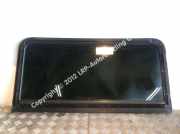 Audi Q7 4L Schiebedachglas Glasscheibe Panoramadach hinten BJ2006
