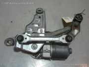 Ford S-Max 1 WA6 Wischermotor vorn links 6M2117508AC 1397220520 BOSCH BJ2007