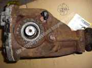 Subaru Justy 1 KAD Differential Hinterachsgetriebe 1.2 55kw BJ1992