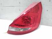 Ford Fiesta JA8 original Rückleuchte Schlussleuchte rechts BJ2009