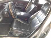 Jaguar XJ X351 original Sitz vorn links Fahrersitz Leder navy Massage BJ2011