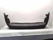 Opel Combo D original Stoßstange Stoßfänger hinten mit PDC Bj.2014