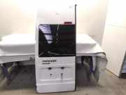 Ford Transit 6 TT9 Heckflügeltür Hecktür links Bus Mittelhochdach BJ2013 weiss