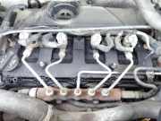 Motor 2.2HDi 74kw 4HV P22DTE 209892km Teilespender Citroen Jumper III 3 Bj.2010