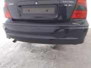 Opel Vectra B Limousine orig Stoßstange Stossfänger hinten Facelift BJ2001 Z20H nocturnoblau