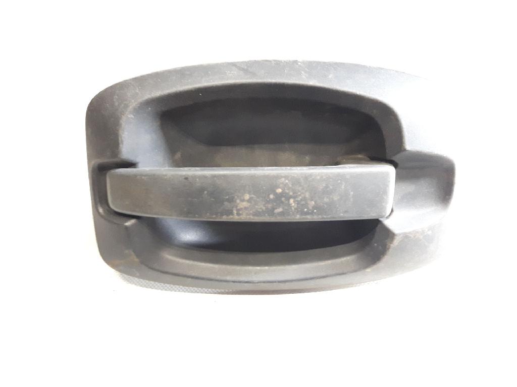 Fiat Ducato 250 original Türgriff Türöffner vorn rechts außen BJ2007 Bild Fiat Ducato 250 original Türgriff Türöffner vorn rechts außen BJ2007