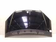 Mercedes A-Klasse W169 original Motorhaube kosmosschwarzmetallic 191 BJ2006