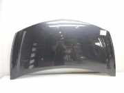 Renault Clio 3 Bj.2005 original Motorhaube graumet.TEB66 Gris Eclipse Metallic