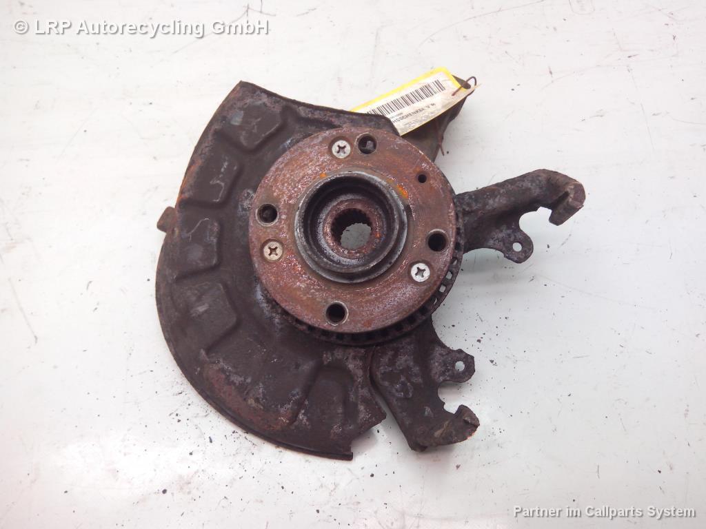 VW Polo Classic Achsschenkel vorn rechts 1.6 55kw BJ1997 Bild VW Polo Classic Achsschenkel vorn rechts 1.6 55kw BJ1997