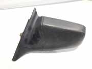 Opel Astra F Caravan Außenspiegel links schwarz unlackiert elektrisch BJ1993