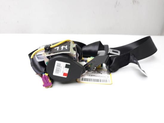 VW Phaeton 3D 3D7857805C Gurt Sicherheitsgurt links hinten BJ2015 Bild VW Phaeton 3D 3D7857805C Gurt Sicherheitsgurt links hinten BJ2015