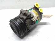 Opel Astra H original Klimakompressor 1.4 66kw Z14XEP Bj.2007