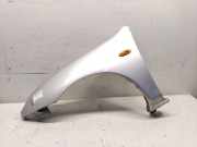 Mazda 323 Compact original Kotflügel vorn links mit gelben Seitenblinker BJ1996