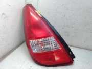 Suzuki Liana Kombi original Rückleuchte Heckleuchte Schlussleuchte links BJ2004