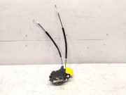 Mitsubishi Colt Z30 original Türschloss vorn links 5-türig mit ZV BJ2004