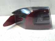 Tesla Model S P85D Bj.2014 original Rückleuchte Schlussleuchte links außen 