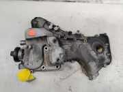 VW Jetta 1K original Steuergehäusedeckel 1.4TSI 103kw BMY 03C109211N Bj.2007