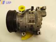 Nissan Micra K11 BJ1999 Klimakompressor 2F23545010 CALSONIC