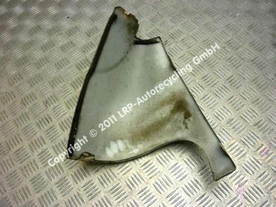 Hyundai H100 BJ1996 original Eckblech vorn rechts Bild Hyundai H100 BJ1996 original Eckblech vorn rechts