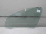 Peugeot 206SW original Türscheibe vorn links grüncolor 