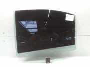 Mercedes Benz S-Klasse W221 Türscheibe hinten links grüncolor foliert Bj.2006 