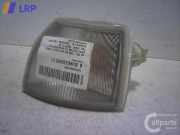 Opel Vectra A Blinker Blinkleuchte vorn links ZWK weiß Facelift BJ1992