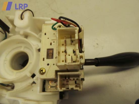 Proton Persona 415 Kombischalter IR Blinkerschalter Wischerschalter BJ1996 Bild Proton Persona 415 Kombischalter IR Blinkerschalter Wischerschalter BJ1996