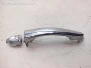 MG Rover 75 BJ2001 Chrom Griff Türgriff Tür vorn rechts
