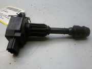 Nissan Micra K12 Zündspule 22448AX001 A1C62076 HANSHIN 1.2 59kw CR12 BJ2003