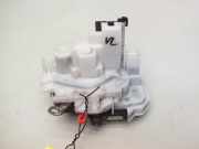 Fiat Qubo original Türschloss vorn links mit Zentralverriegelung Bj2008 